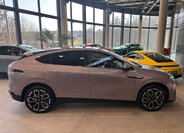 Ostatní Ostatní SUV / Terénní 0,0 358 kw