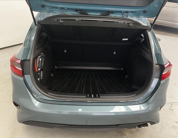 KIA Ceed Hatchback 998,0 74 kw