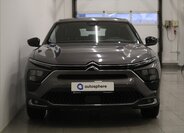 Citroën C5 X Liftback 1,2 l 96 kw