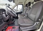 Citroën Jumper Ostatní 2,2 l 121 kw