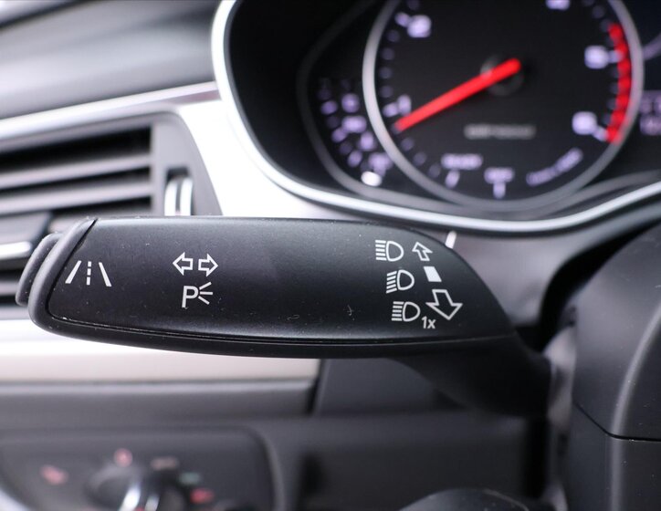 Audi A6 Allroad Kombi 3,0 l 200 kw