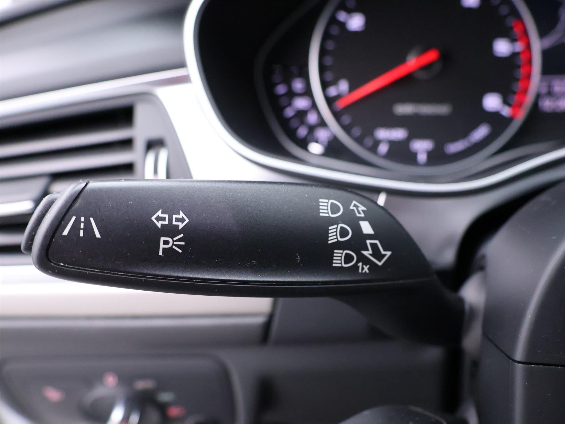 Audi A6 Allroad Kombi 3,0 l 200 kw