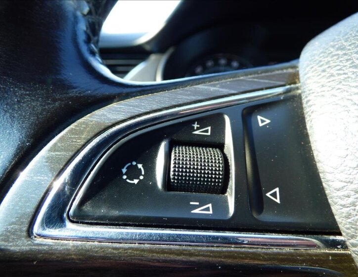 Škoda Octavia Kombi 2,0 l 135 kw