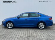 Škoda Octavia Liftback 1,5 l 110 kw