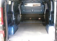 Opel Vivaro Ostatní 1,6 l 89 kw