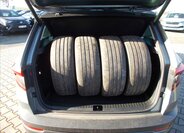 Škoda Karoq SUV 2,0 l 110 kw