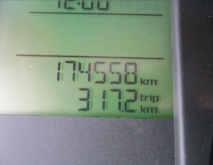 Škoda Fabia Kombi 1,4 l 63 kw