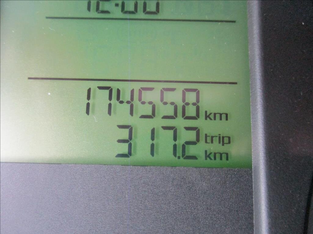 Škoda Fabia Kombi 1,4 l 63 kw