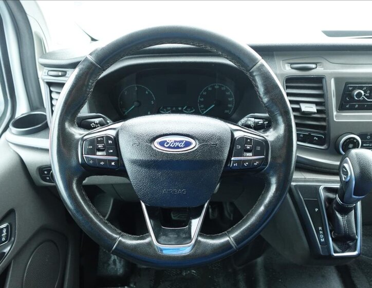 Ford Transit Custom Ostatní 2,0 l 96 kw