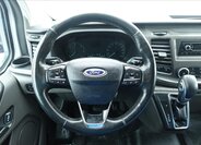 Ford Transit Custom Ostatní 2,0 l 96 kw