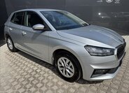 Škoda Fabia Hatchback 999,0 59 kw