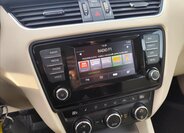 Škoda Octavia Kombi 1,8 l 132 kw