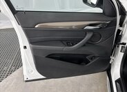 BMW X1 SUV / Terénní 2,0 l 140 kw