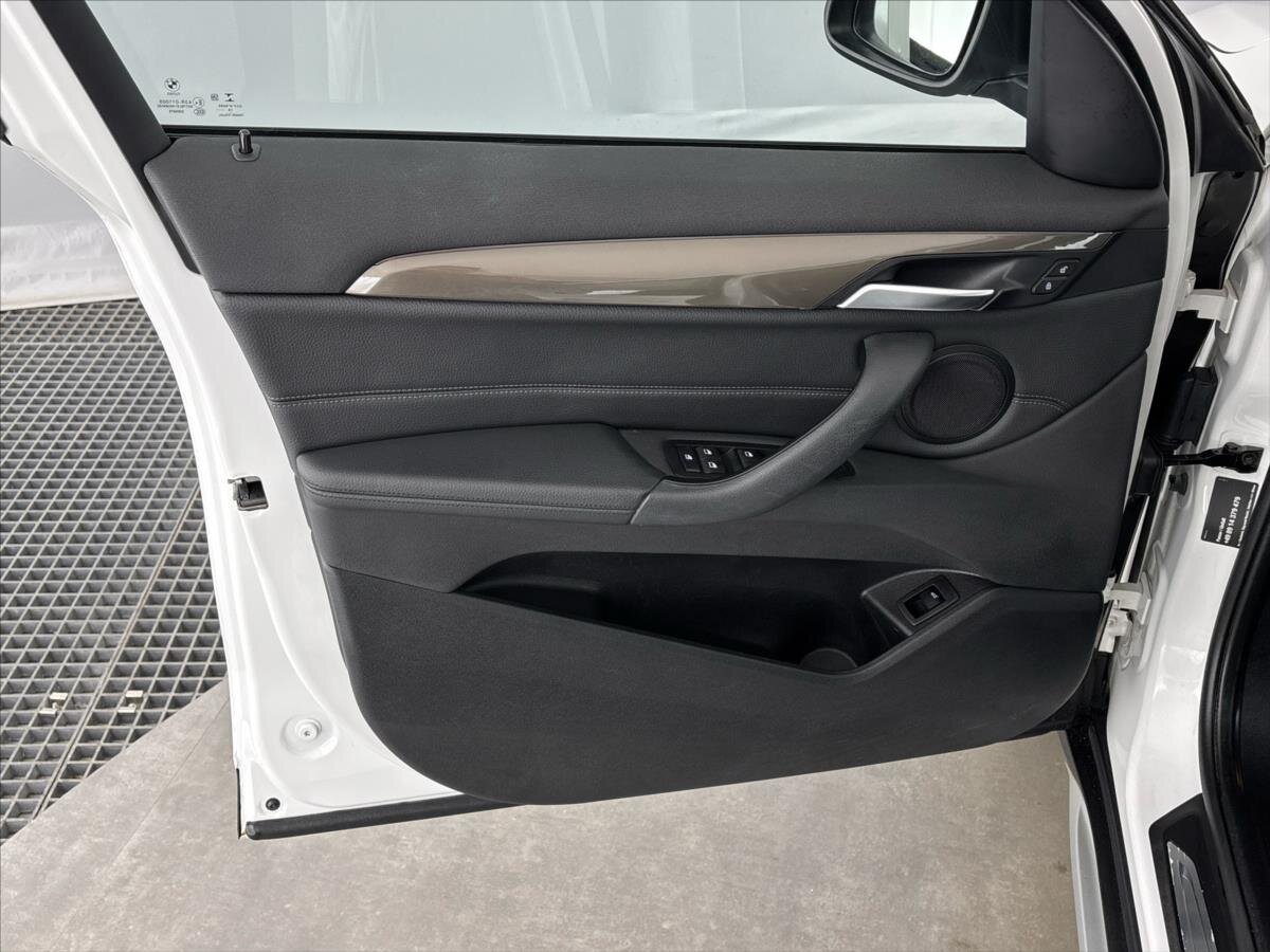 BMW X1 SUV / Terénní 2,0 l 140 kw