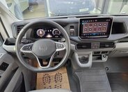 Volkswagen Grand California Kombi 2,0 l 120 kw