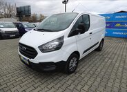 Ford Transit Custom Ostatní 2,0 l 77 kw