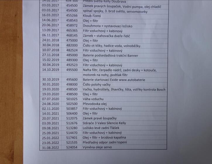 Volkswagen Multivan 41