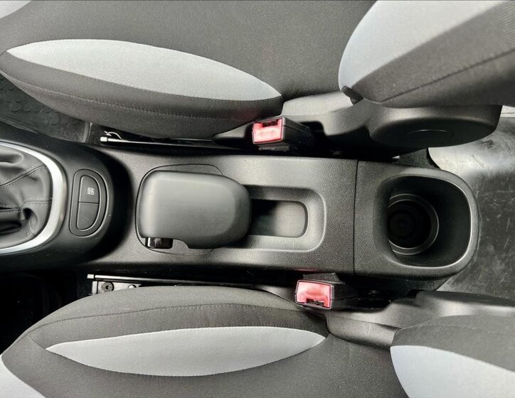 Fiat 500L MPV 1,6 l 77 kw