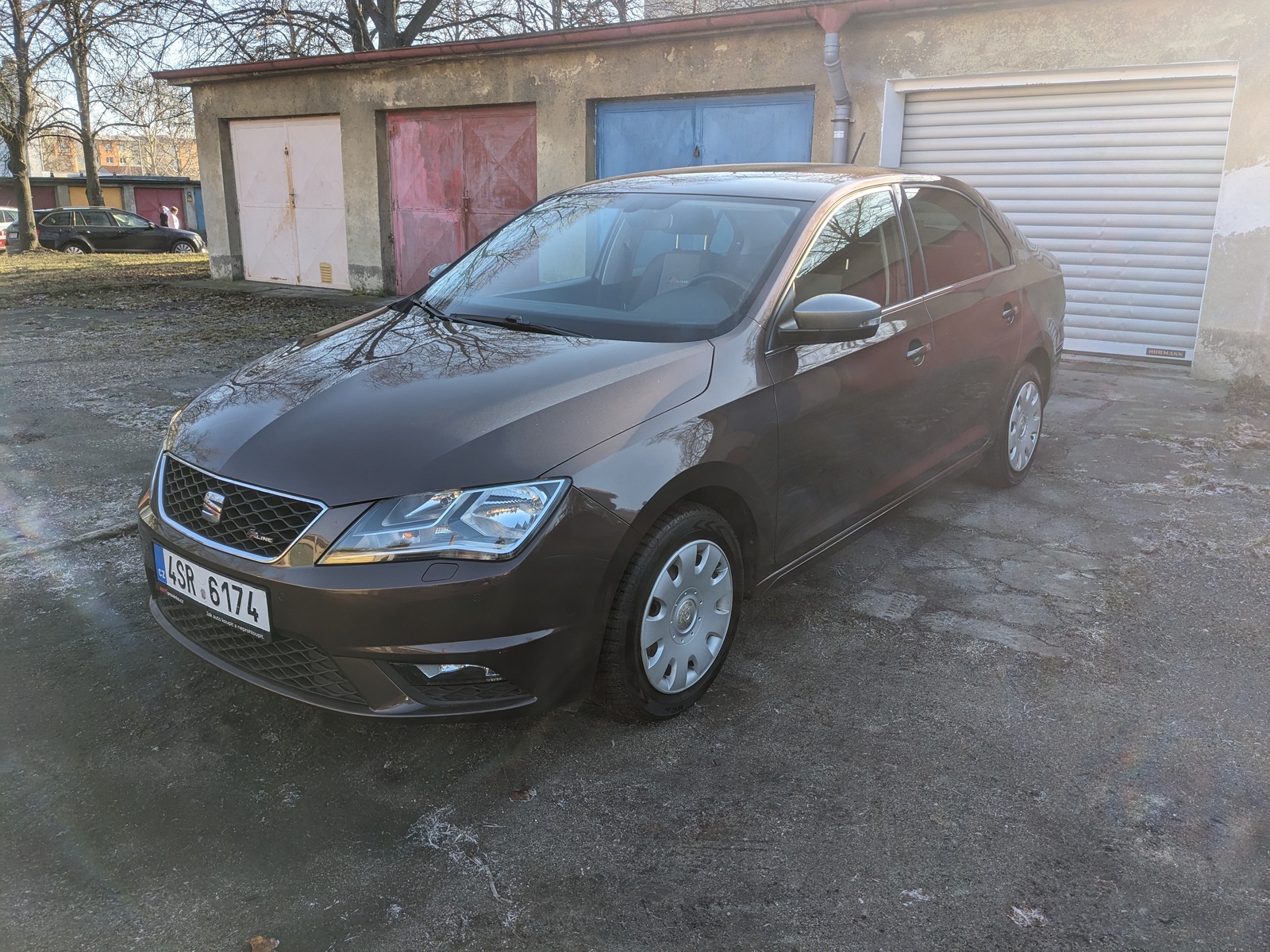 Seat Toledo 2