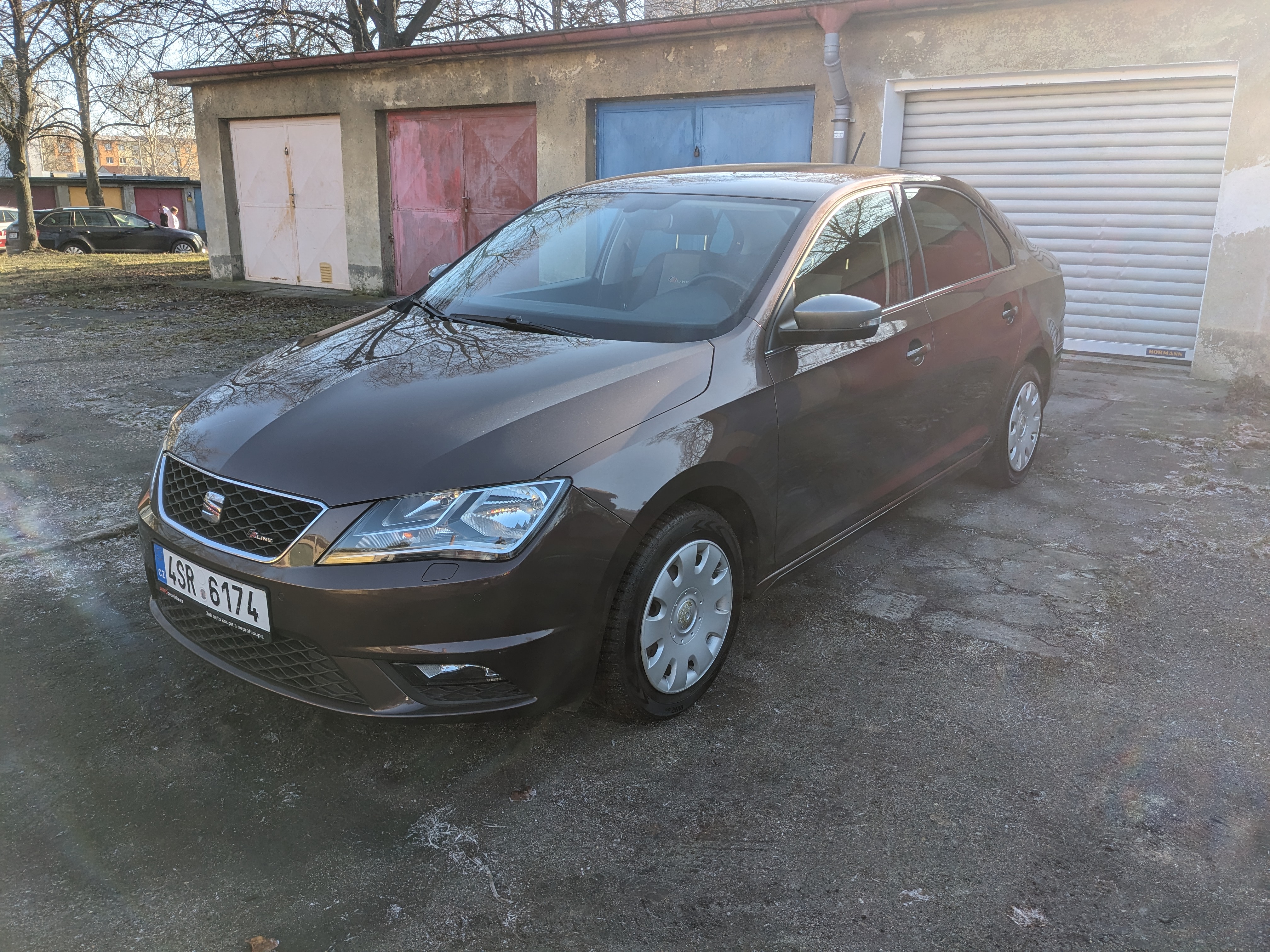 Seat Toledo