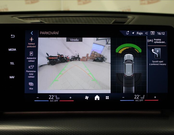 BMW X1 SUV 2,0 l 145 kw