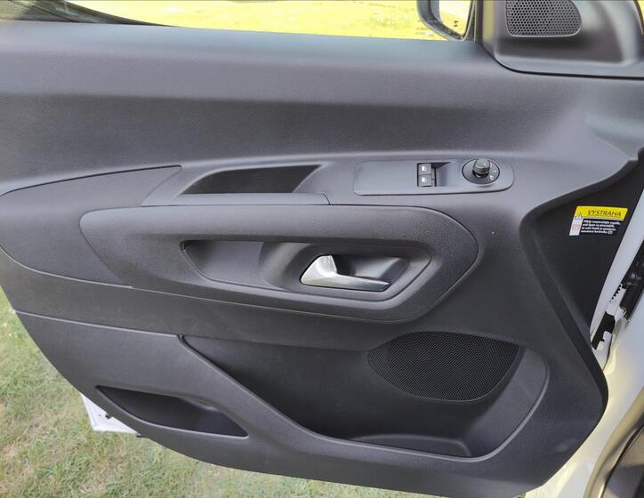 Citroën Berlingo 15