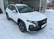 Hyundai Tucson SUV 1,6 l 117 kw