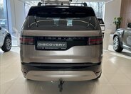 Land Rover Discovery SUV 3,0 l 257 kw
