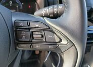 Toyota Yaris Cross 20