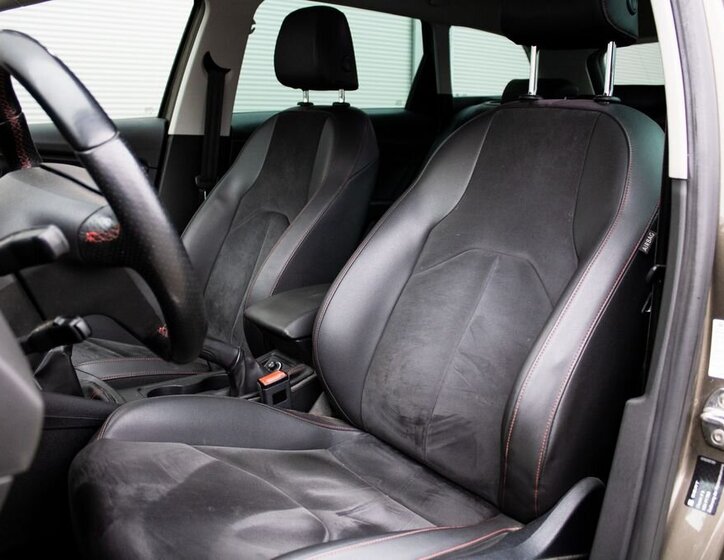 Seat Leon Kombi 2,0 l 135 kw