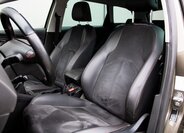 Seat Leon Kombi 2,0 l 135 kw