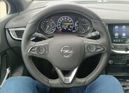 Opel Astra Hatchback 1,2 l 96 kw