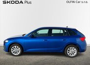Škoda Scala Hatchback 999,0 85 kw