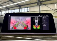 BMW Řada 5 Sedan / Limuzína 3,0 l 250 kw