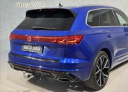 Volkswagen Touareg SUV / Terénní 3,0 l 170 kw