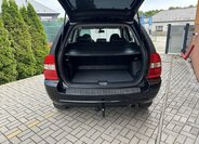 KIA Sportage SUV / Terénní 2,0 l 104 kw