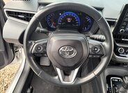 Toyota Corolla Kombi 1,8 l 72 kw