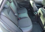 Opel Insignia Kombi 2,0 l 125 kw