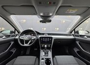 Volkswagen Passat Kombi 2,0 l 140 kw