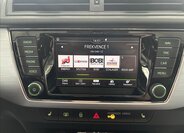 Škoda Fabia Kombi 1,2 l 81 kw