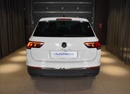 Volkswagen Tiguan SUV 2,0 l 110 kw