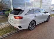 KIA Ceed Kombi 1,5 l 103 kw