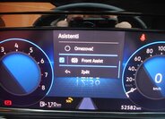 Volkswagen Golf Hatchback 1,5 l 96 kw