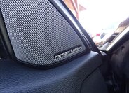 Mercedes-Benz Třídy E 42