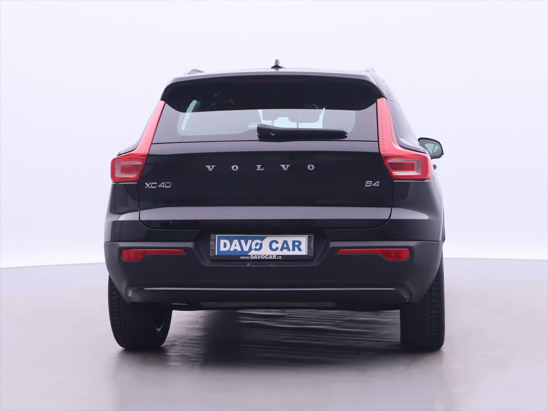 Volvo XC40 SUV 2,0 l 145 kw