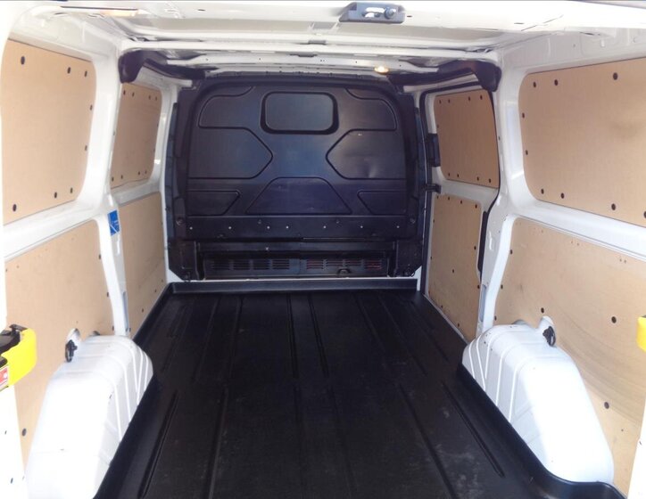 Ford Transit Custom Ostatní 2,0 l 79 kw