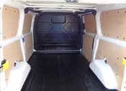 Ford Transit Custom Ostatní 2,0 l 79 kw