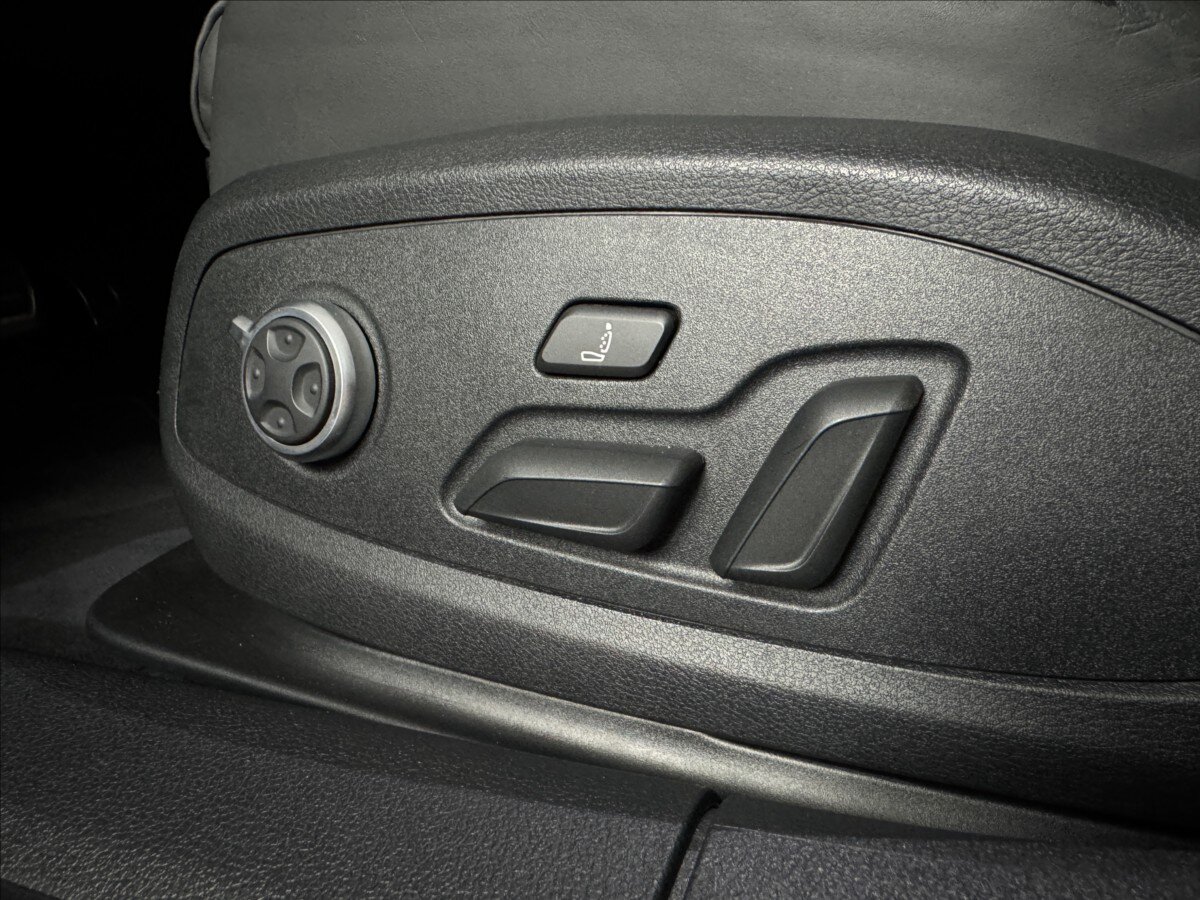 Audi A4 Kombi 3,0 l 170 kw