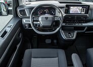 Peugeot Traveller MPV 2,0 l 130 kw