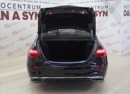 Mercedes-Benz Třídy S Sedan / Limuzína 3,0 l 230 kw